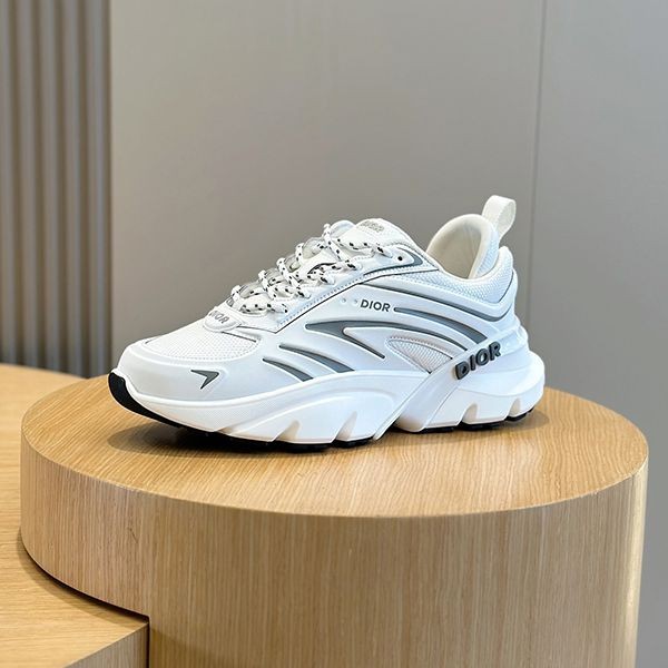 Ultra-limited edition Dior B44 replica blade sneakers 3SN306ZZ