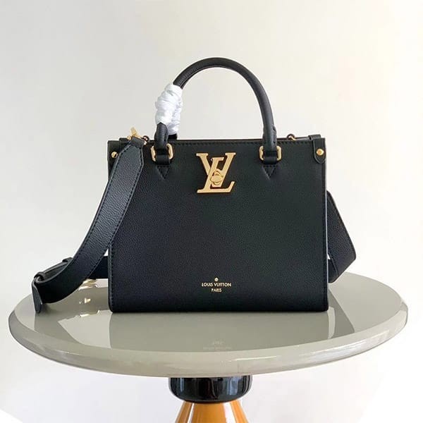 Cheap price! Louis Vuitton Rock Go Tote Bag Replica M23637