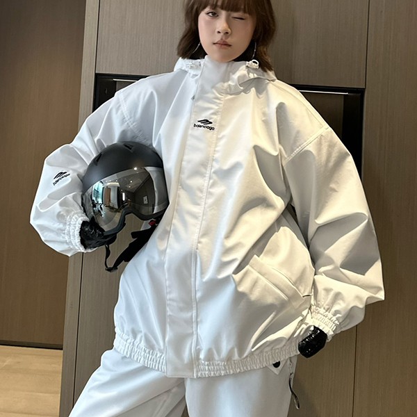 Easy to use Balenciaga replica 3B SPORTS icon ski parka bal11830