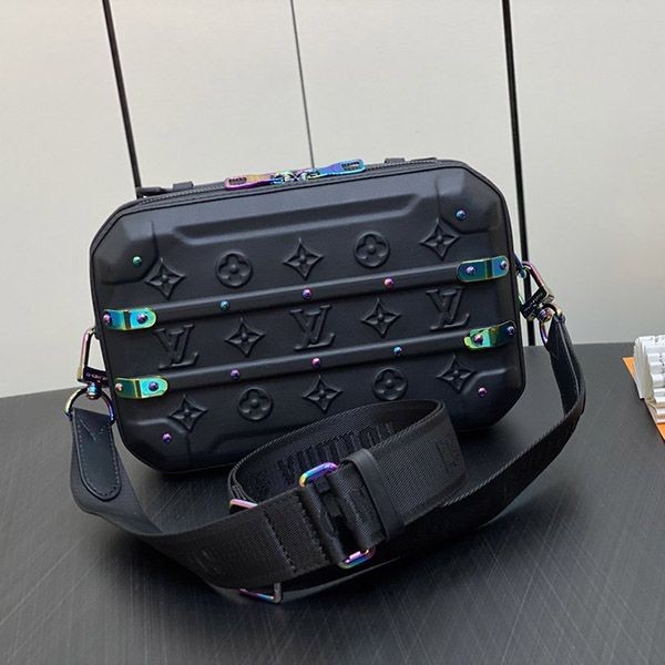 Attention ★ Louis Vuitton Future Trunk Replica M21935