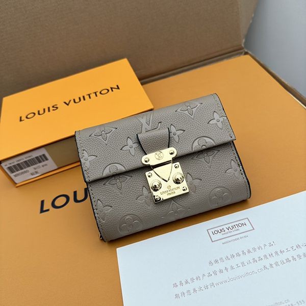 Louis Vuitton Portefeuille Replica? Metis Compact M81071