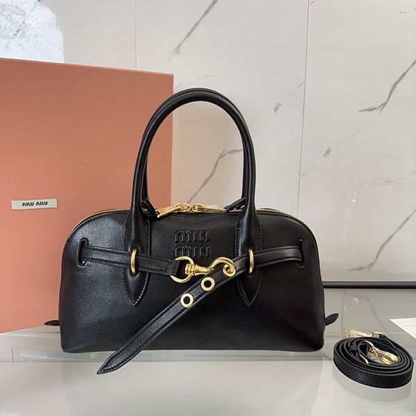 I definitely want it! Miu Miu Aventure handbag replica 5BB169