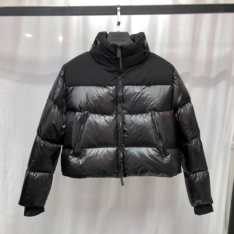 No customs duties Moncler Jasione/women's short down jacket mod71399