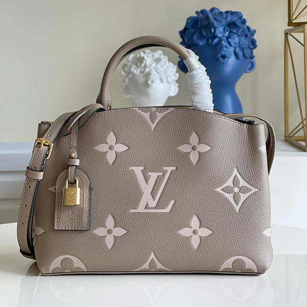 Louis Vuitton Replica Petit Palais PM Shoulder Bag M58914