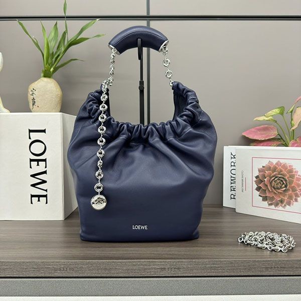 Hard to find Loewe Flamenco Purse*Mini Bag Replica loi18105