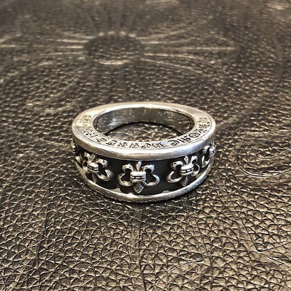 CHROME HEARTS Spinner BS Flaring Replica Kuo49703