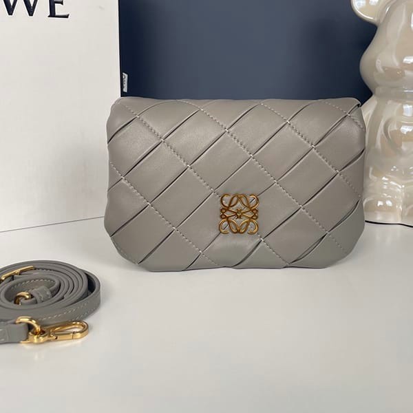 New design Loewe replica Paffa Goya mini bag lol34775