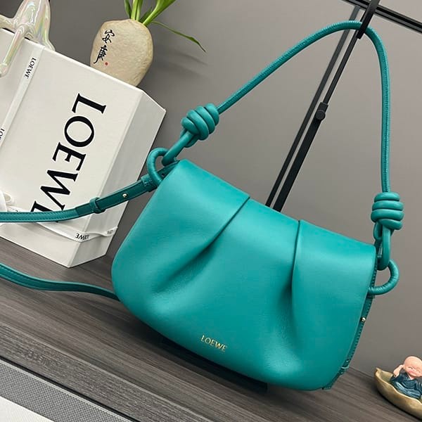 Popular all over the world? Loewe Paseo Satchel Bag Replica lou41981