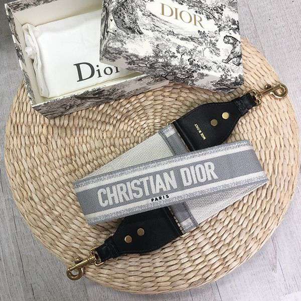 Popular Dior shoulder strap, grade N, S8553CBTE