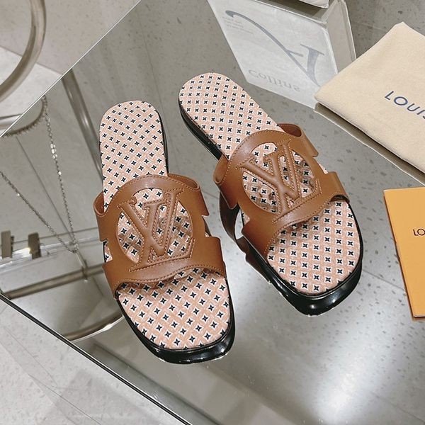 Hard to find!Louis Vuitton Isola wedge sandals replica vul33560