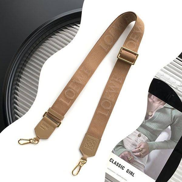 Super low price! Loewe Anagram replica strap lon42785