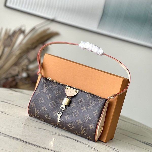 Louis Vuitton Pochette Replica Tillet MINI M47123