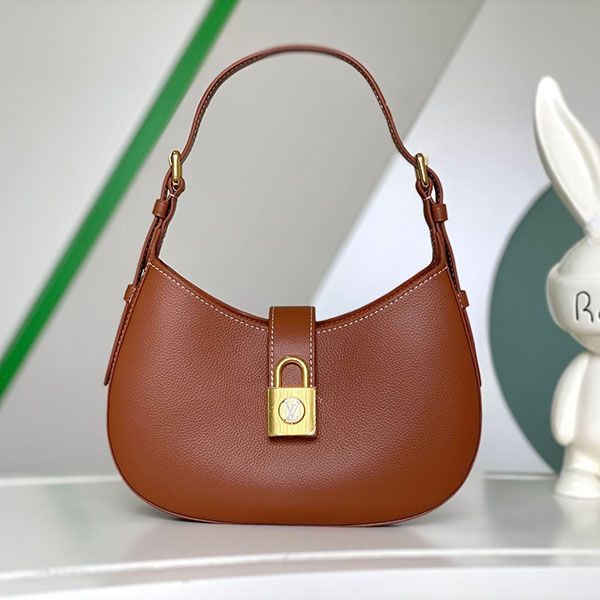 Louis Vuitton Low Key Shoulder Bag M24885