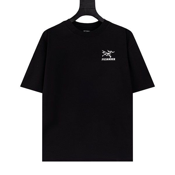 Easy to use ArcTeryx x Jil Sander n-grade T-shirt Jiv35070