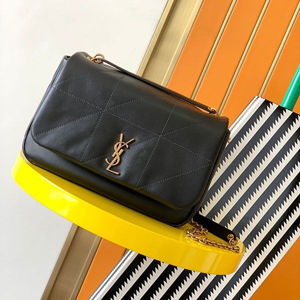 New design Saint Laurent quilted leather small replica shoulder bag Sak82292