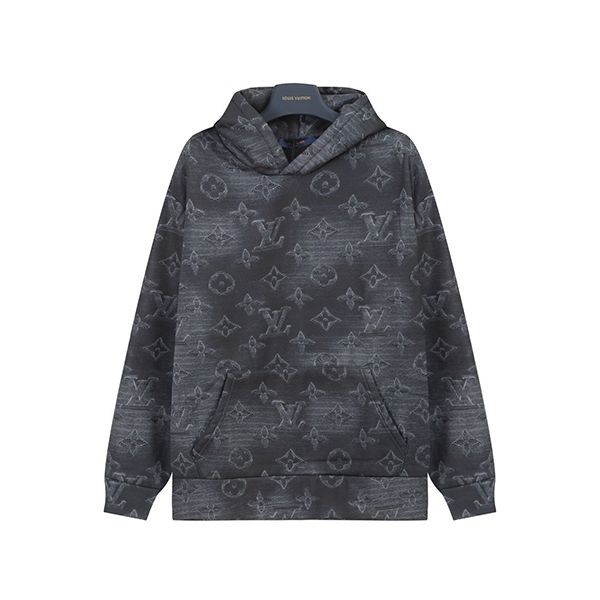 I definitely want it! CuteLouis Vuitton Monogram Hoodie Replica vuq48489