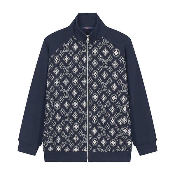 I definitely want this!Louis Vuitton replica zip tank top outerwear 1ABJEQ
