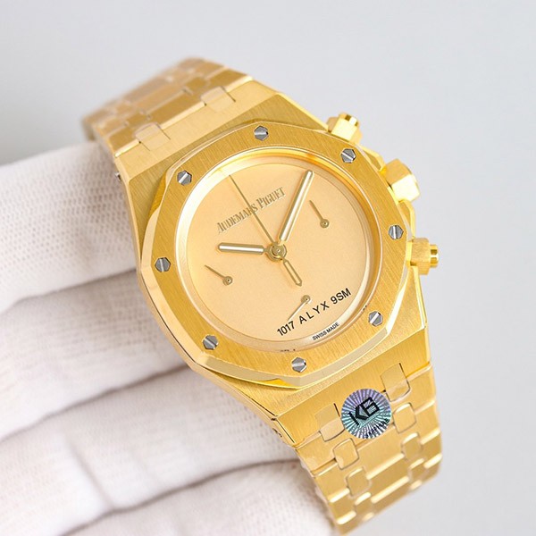 Audemars Piguet Replica Royal Oak Chronograph 26240BA