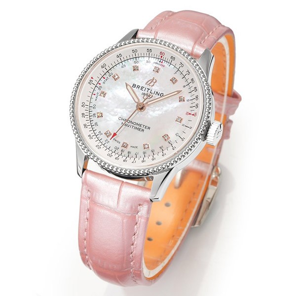 Hard to find Breitling replica Navitimer Automatic 36 bue55185