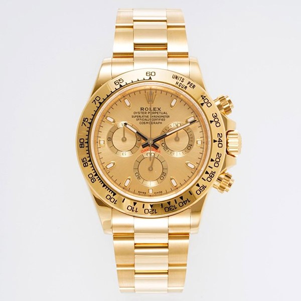 Rolex Cosmograph Daytona Replica 1165081