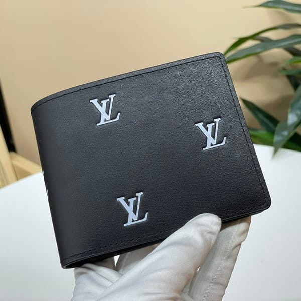 Secured Louis Vuitton Portefeuille Multiple Replica Wallet vut01618