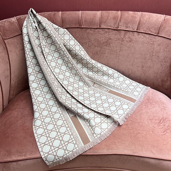Perfect gift? Dior CANNAGE scarf, cheap 31CAN205I005_C532 dei30398