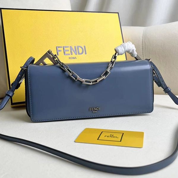 Limited rare Fendi First Replica Site Bag 8BS07