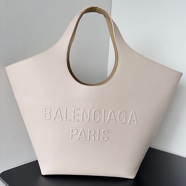 Attention ★ Balenciaga MARY-KATE Medium Tote Bag Replica baz76522