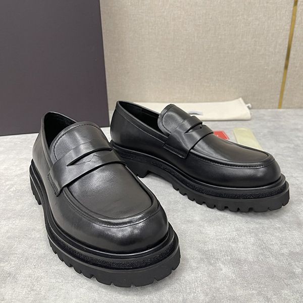 New design Valentino loafers and moccasins replica Vux30701