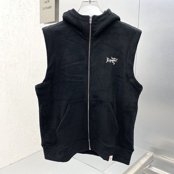 Jil Sander x Arc'teryx Cashmere Down Vest Jid67558
