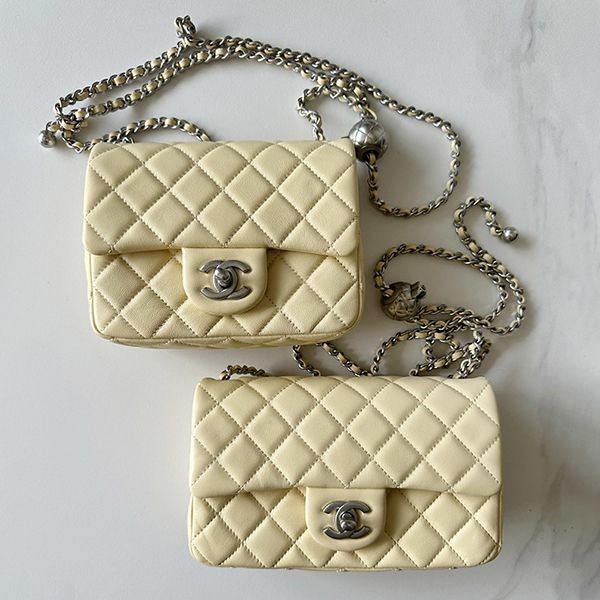 Hard to find! Chanel★Matelasse N-grade shoulder bag★ AS178