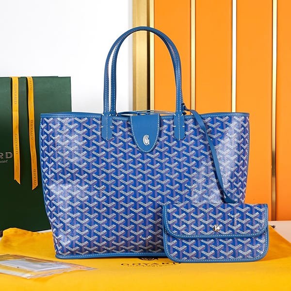 Autumn/Winter Sale Goyard Replica Saint Louis GM Tote Bag Gox71148