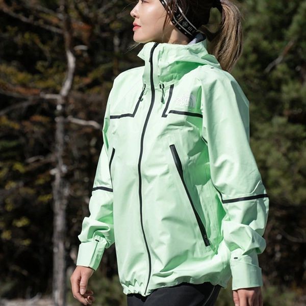 High Quality North Face Remastered Fake Future Light Jacket 3 Colors Nod90142