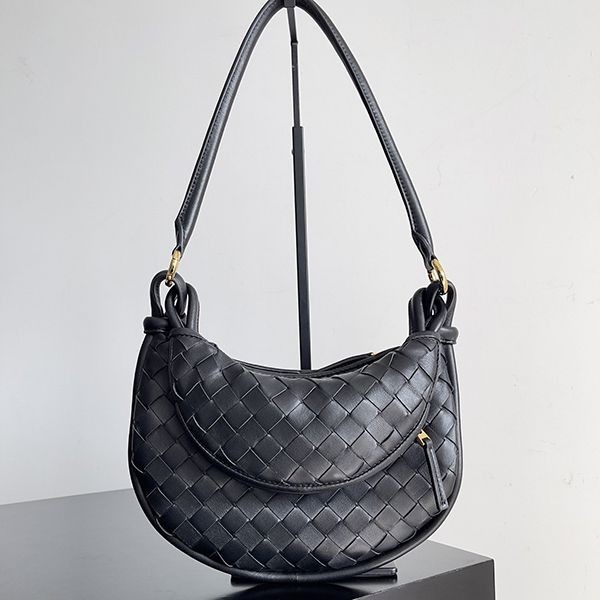 Bottega Veneta Replica Gemelli Small Shoulder Bag 776764