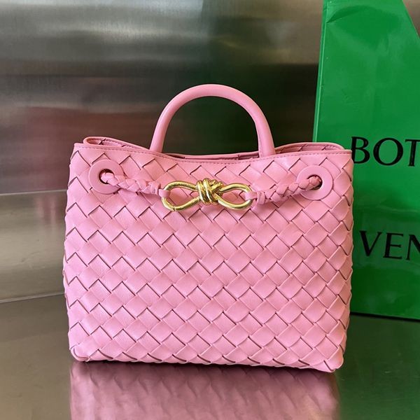 Bottega Veneta Small Andiamo Bag Parody boi50509
