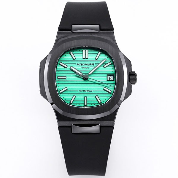 Free shipping AET Patek Philippe replica remolded ceramic pac26673