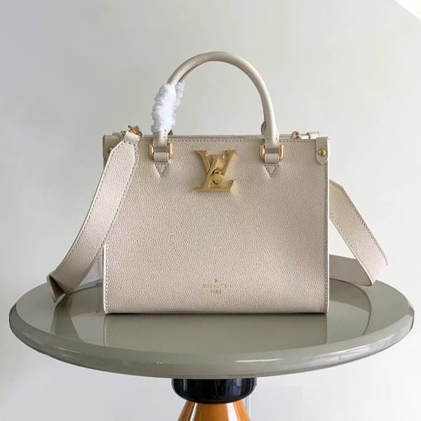 Hard to find Louis Vuitton Rock Go Tote Bag Replica M22311