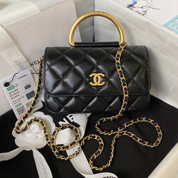n grade recommended chanel chain clutch bag replica sho87272