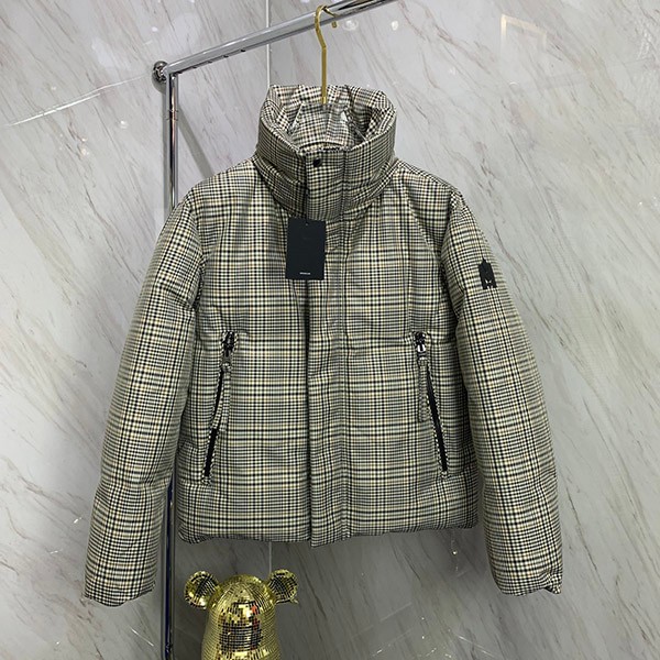 Mackage cropped down jacket copy MYLAH mad67814