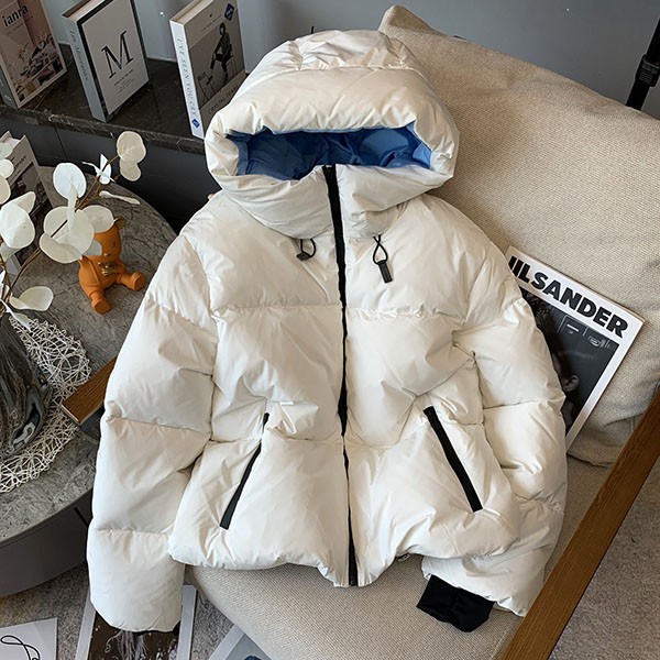 Prada casual down jacket replica pur06757