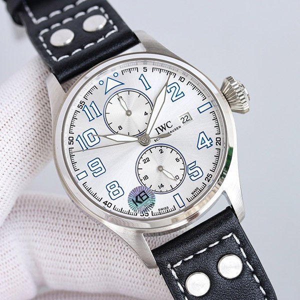 IWC Replica Pilot Series Portofino Chronograph iwr86331