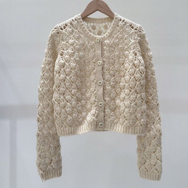 Easy to use Dior Cannage cardigan replica ded42952