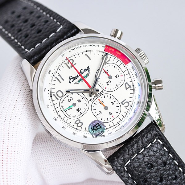 Breitling Replica Top Time B01 Ford Thunderbird bua83396
