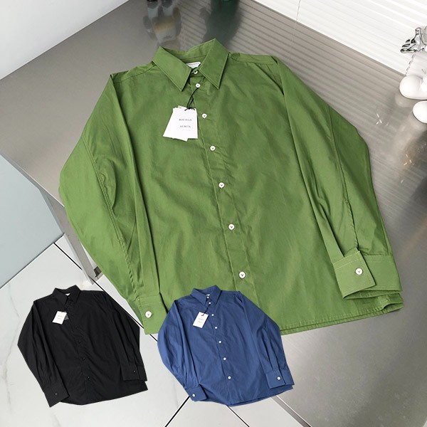 I definitely want it! Bottega Veneta viscose twill shirt replica 3 colors boa21118 I definitely want it! Bottega Veneta viscose twill shirt replica 3 colors boa21118