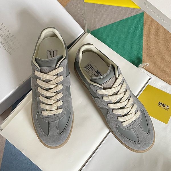New and hard to find Maison Margiela replica sneakers S58WS010
