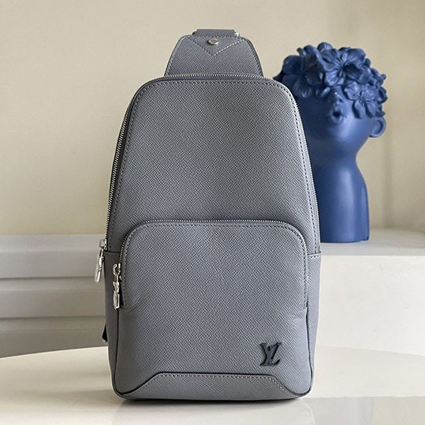 Rare Louis Vuitton Avenue Sling Bag Replica/M30801