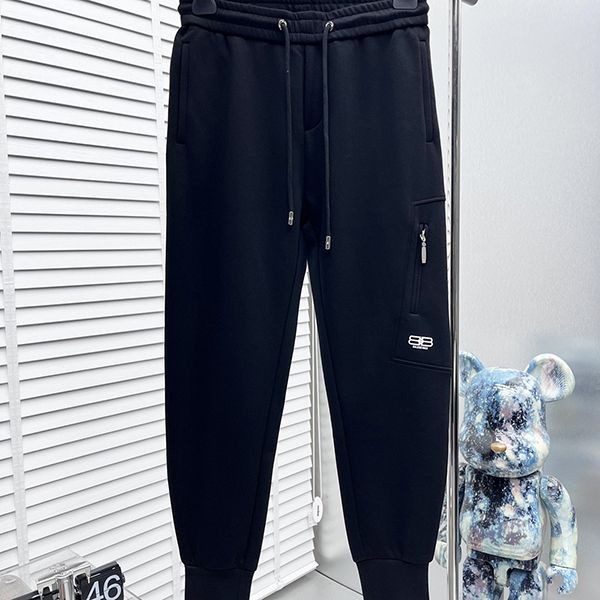Balenciaga fleece sweatpants replica bao37006 sold out
