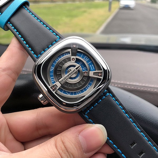 Seven Friday Replica Watch M1/05 sep72451