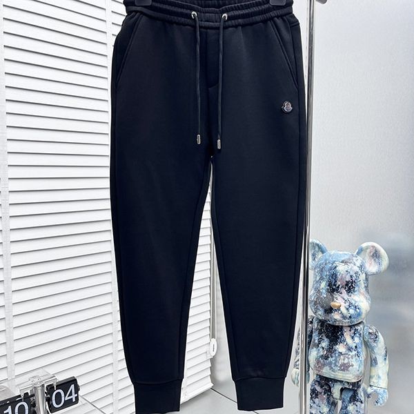 Recommended Moncler fleece sweatpants replica mos60924
