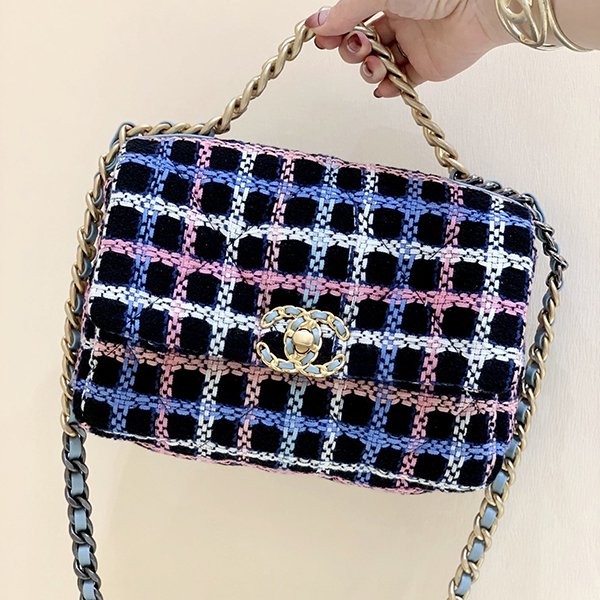Limited edition Chanel shoulder bag replica shf47676